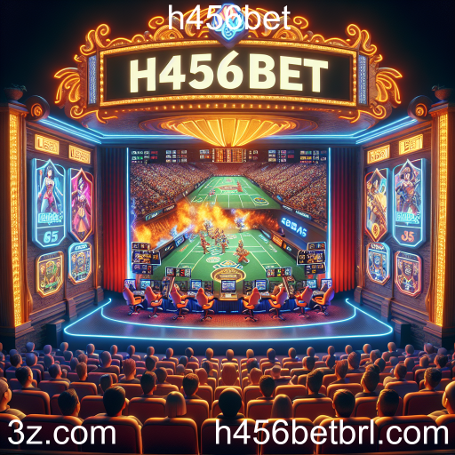 A Ascensão dos eSports: O Futuro dos Jogos Competitivos